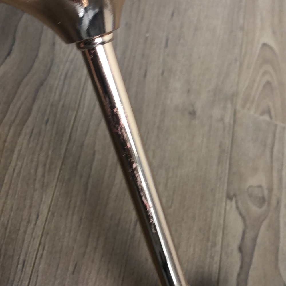 Crystal Candle Holder - Picture 5 of 8